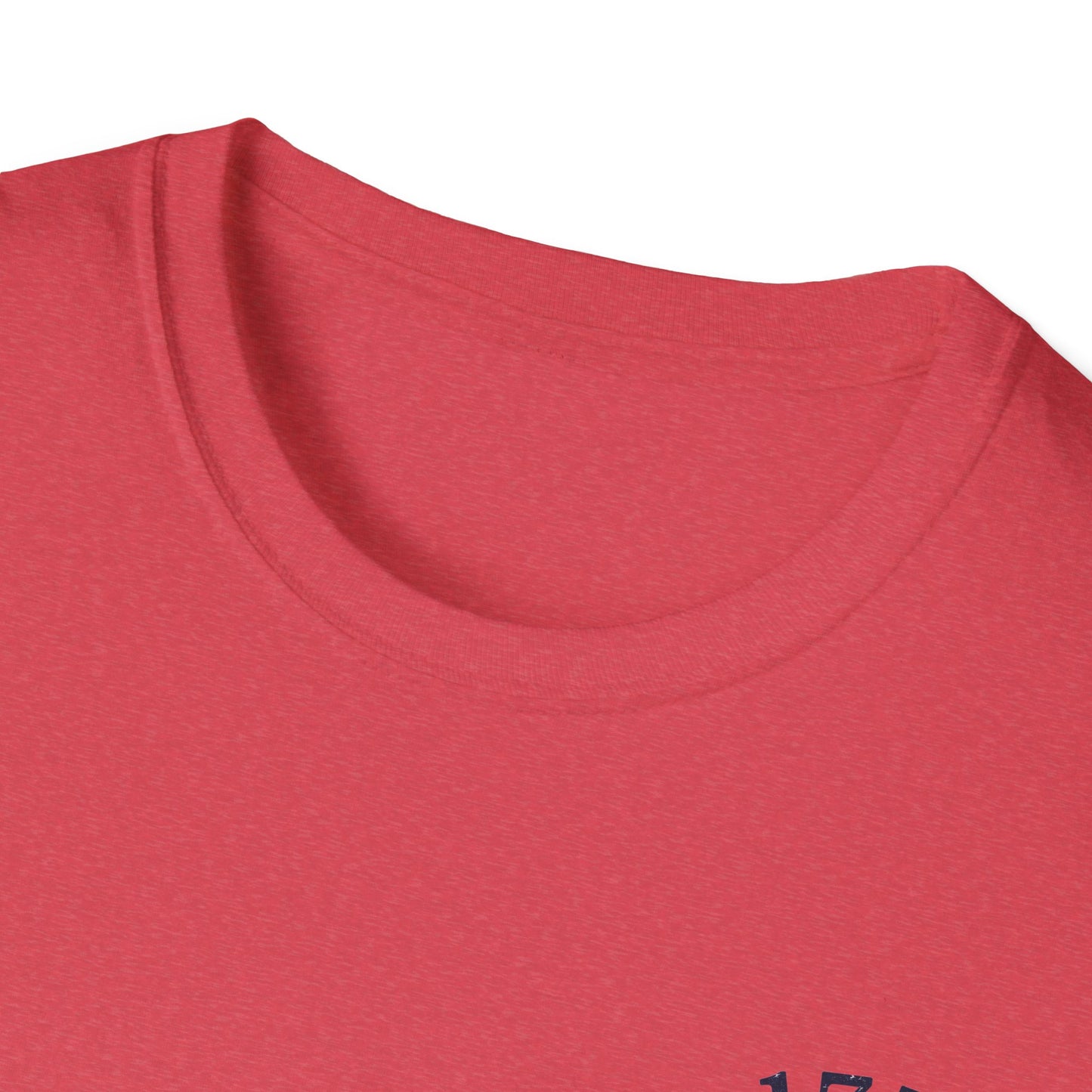 Party Like It's 1776 T-Shirt