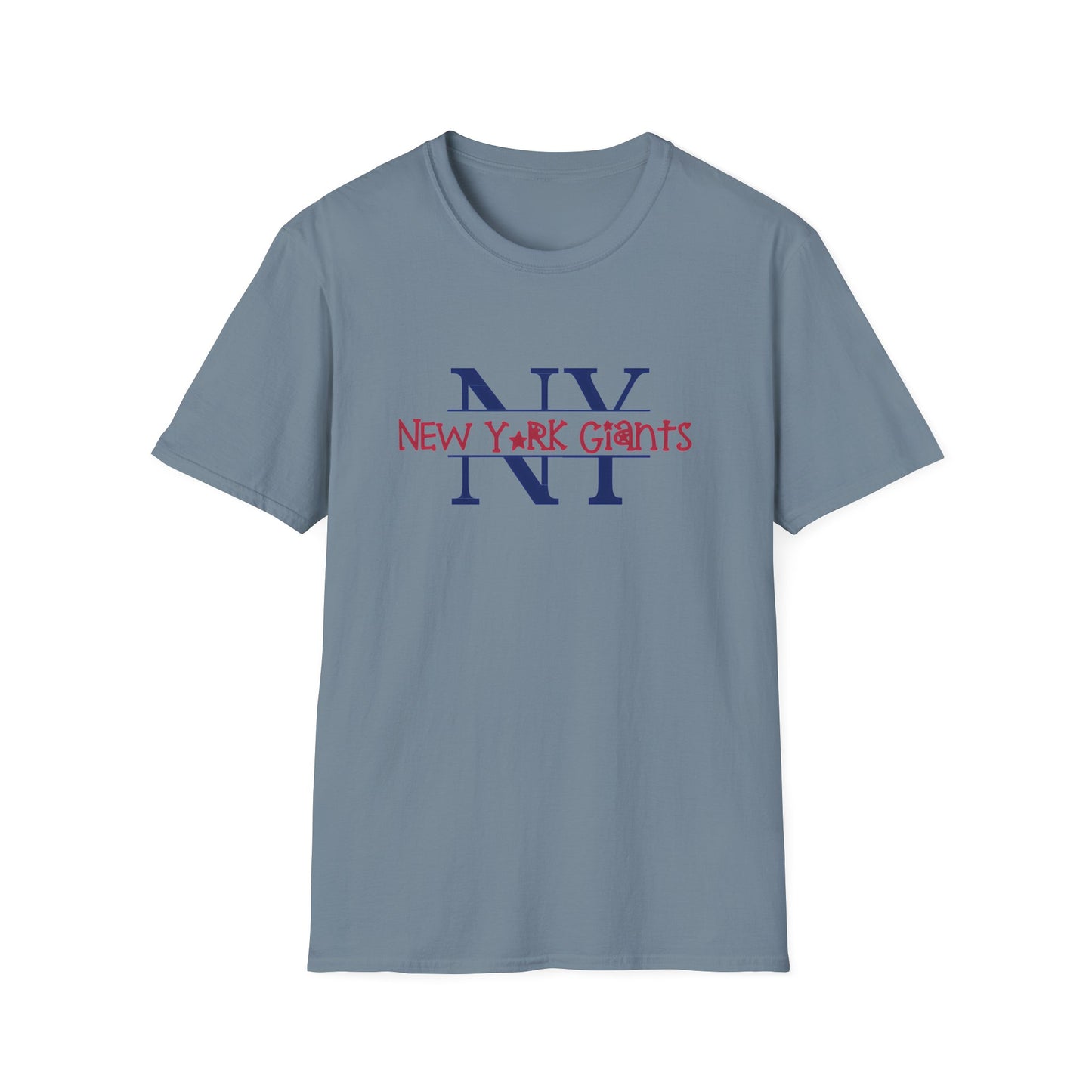 New York Giants Tee