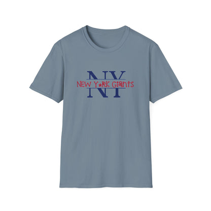 New York Giants Tee