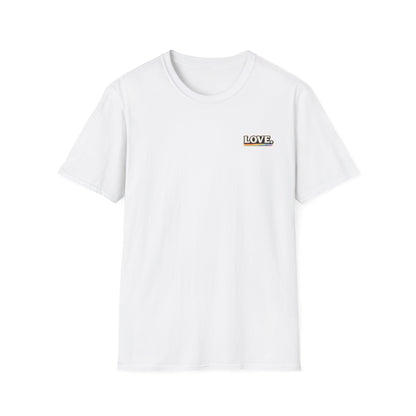 Ally Cat Pride T-Shirt