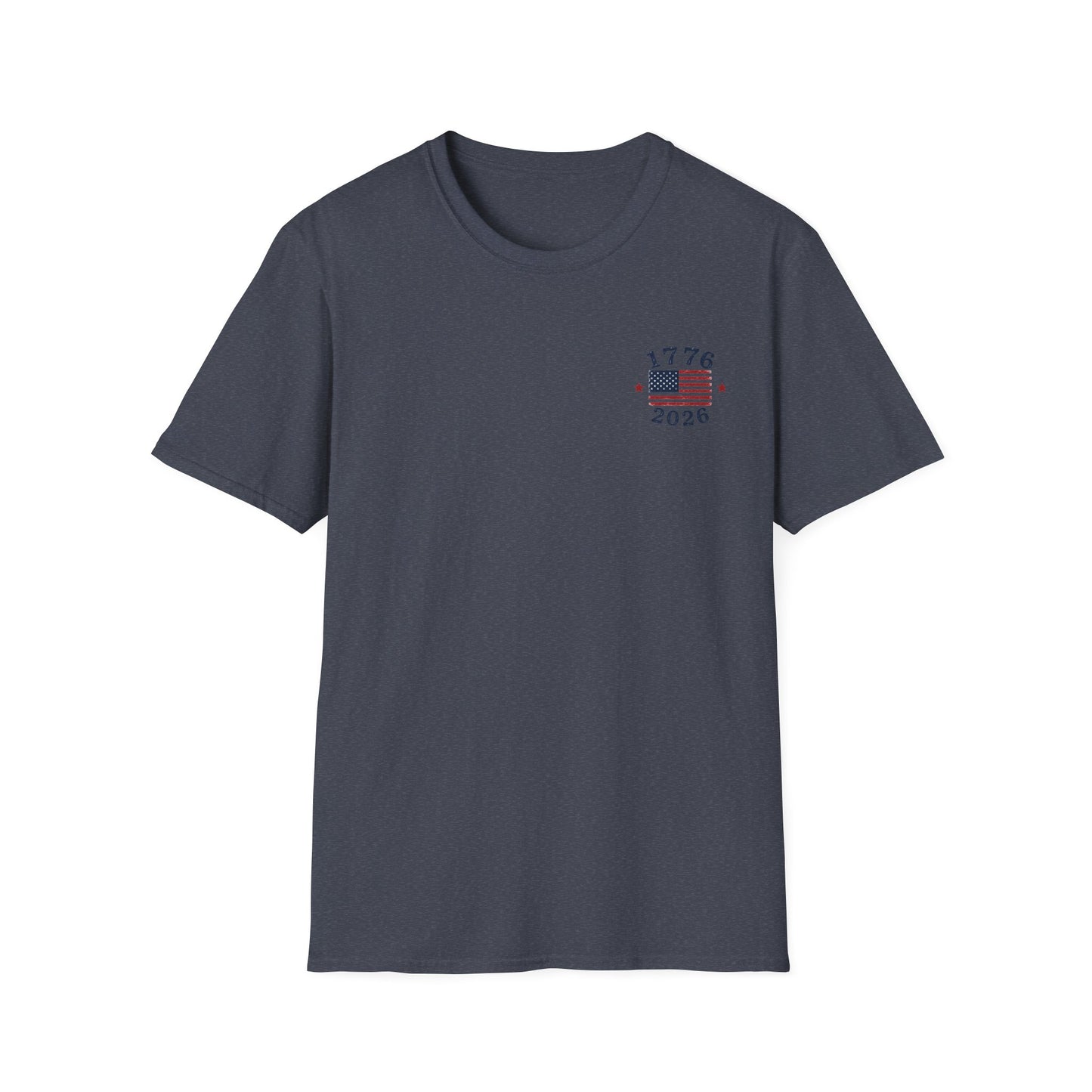 Party Like It's 1776 T-Shirt