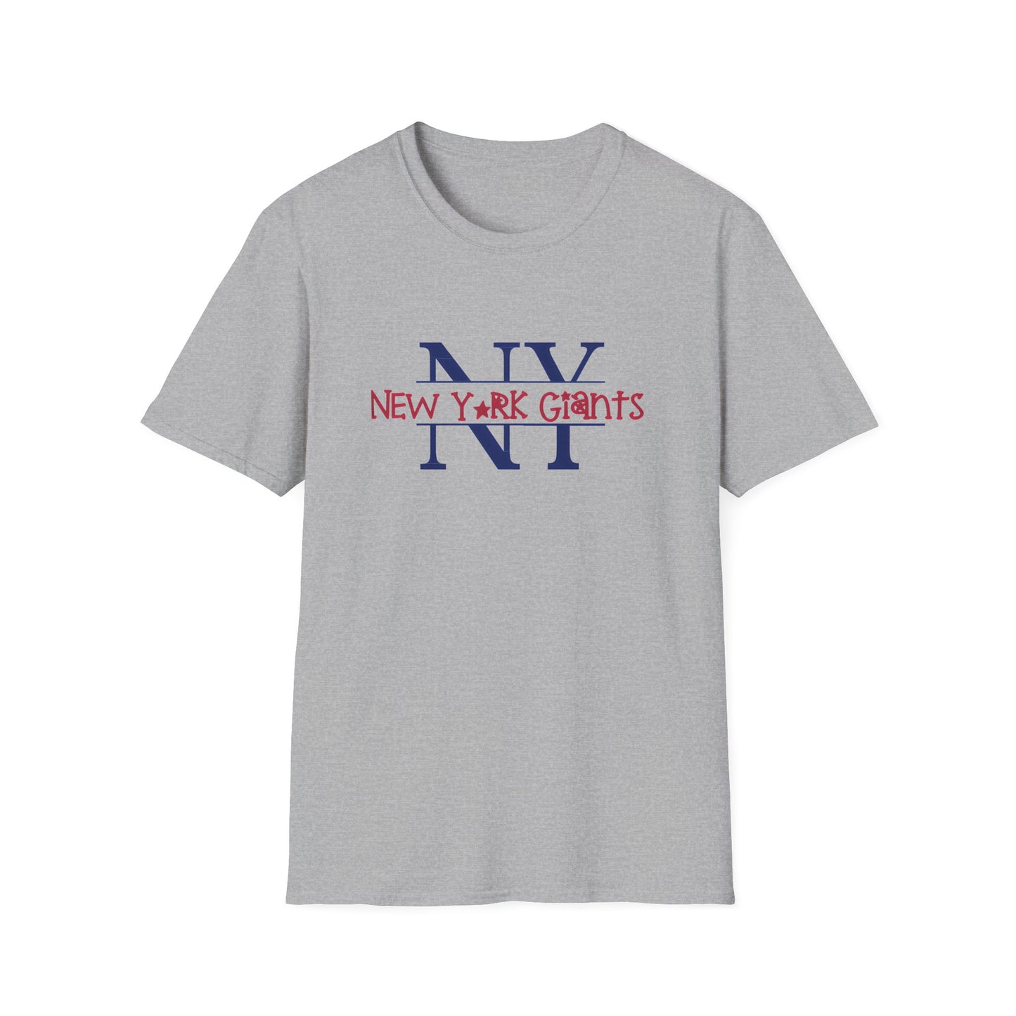 New York Giants Tee