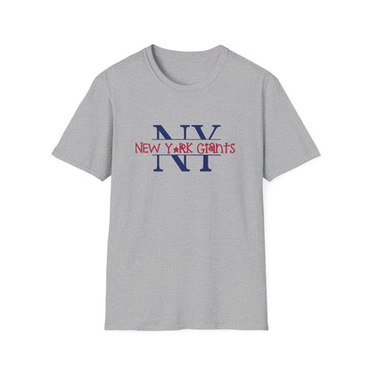New York Giants Tee