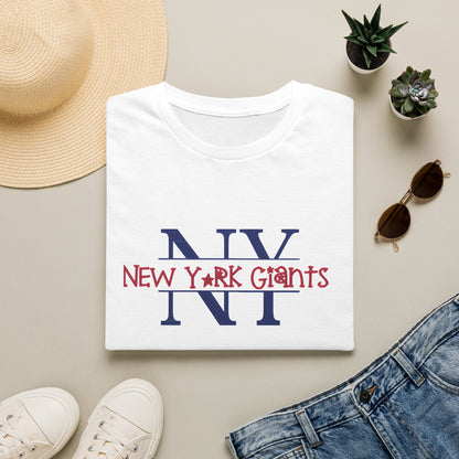 New York Giants Tee