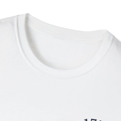 Party Like It's 1776 T-Shirt
