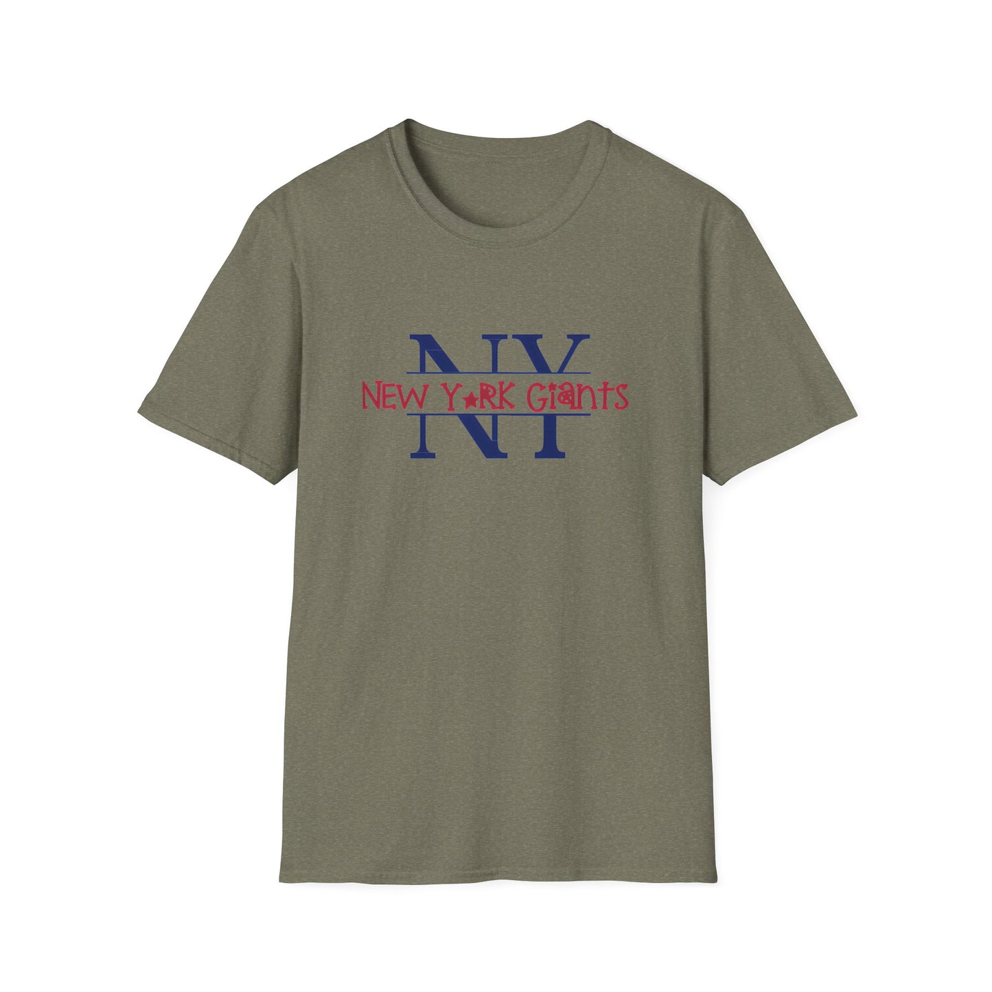 New York Giants Tee