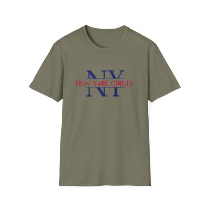 New York Giants Tee