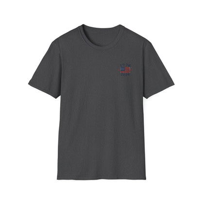 1776: The Original Rage Quit T-Shirt