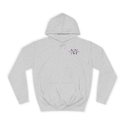 New York Giants College Hoodie