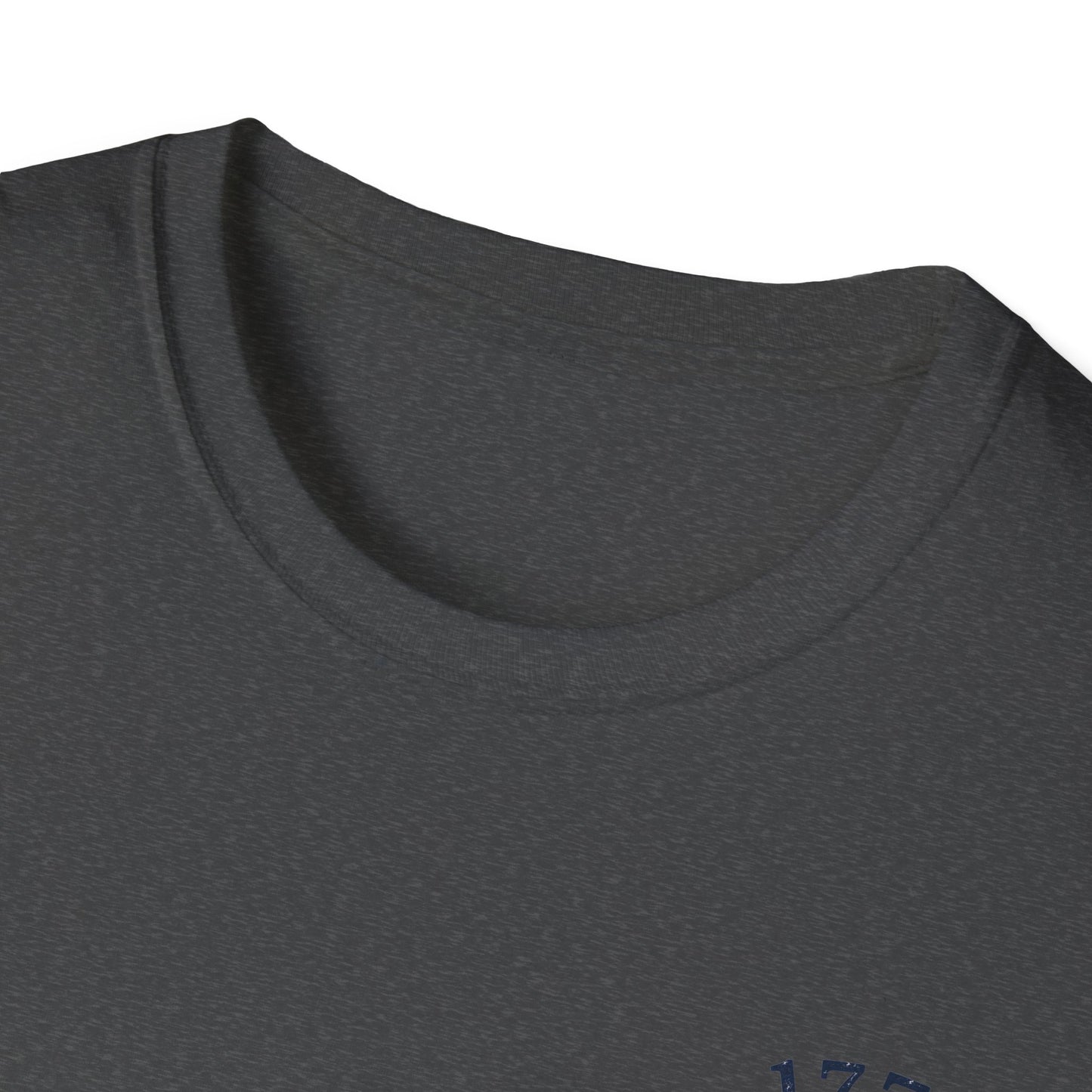 1776: The Original Rage Quit T-Shirt