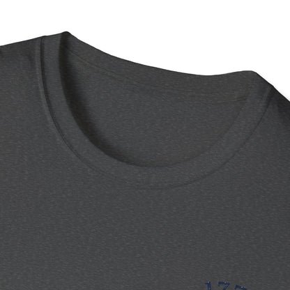 1776: The Original Rage Quit T-Shirt