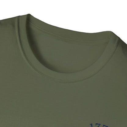 1776: The Original Rage Quit T-Shirt