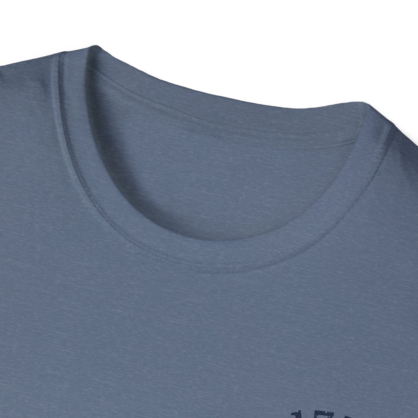 Party Like It's 1776 T-Shirt