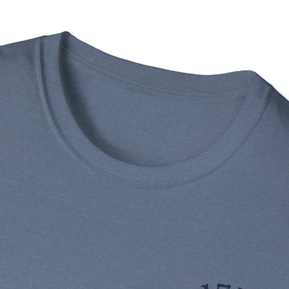 Party Like It's 1776 T-Shirt