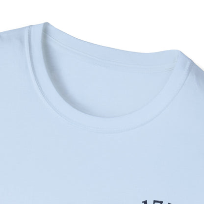 Party Like It's 1776 T-Shirt