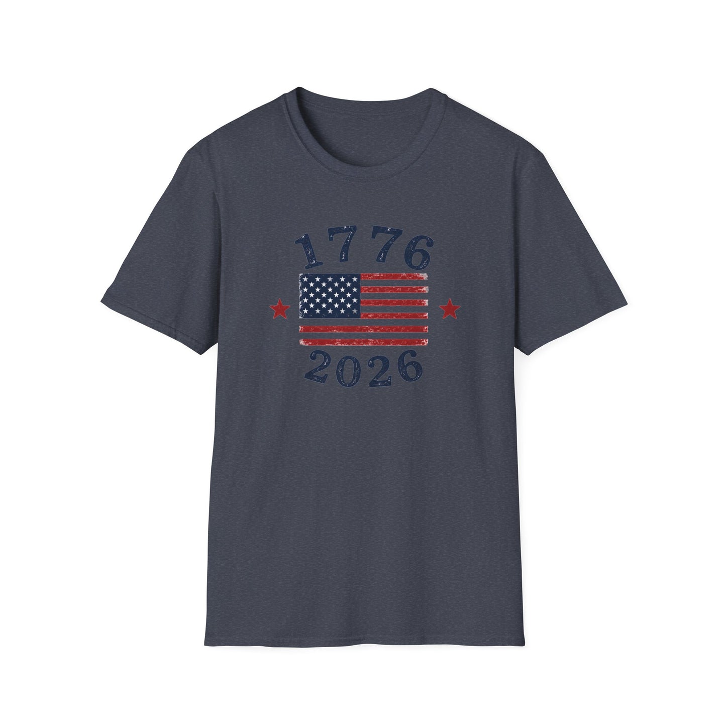 🇺🇸 1776 • 2026 Anniversary T-Shirt
