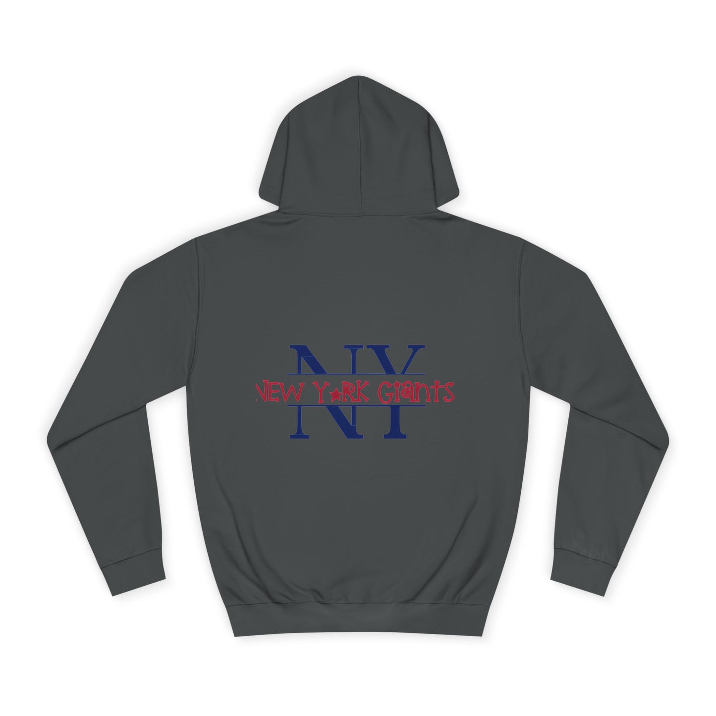 New York Giants College Hoodie