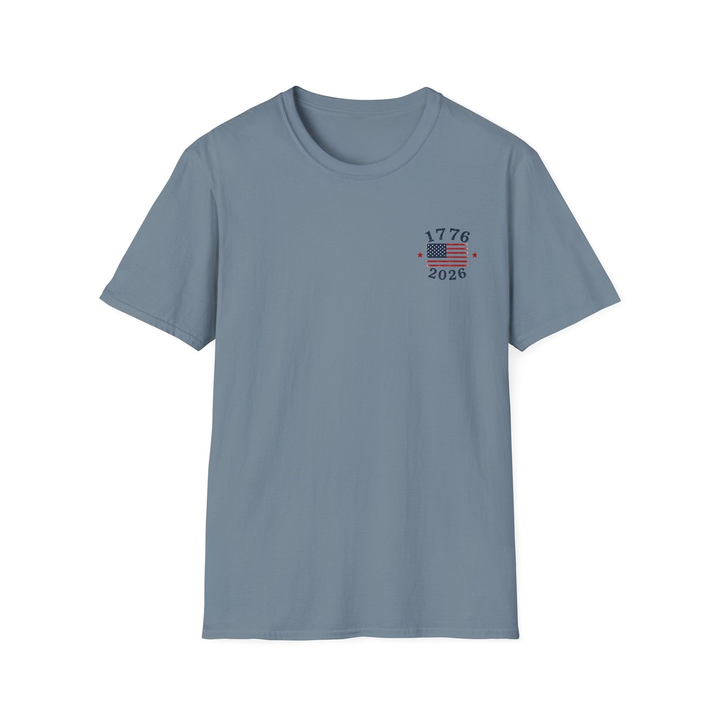 Party Like It's 1776 T-Shirt