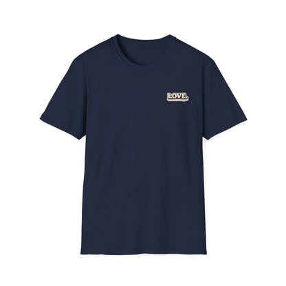 Ally Cat Pride T-Shirt