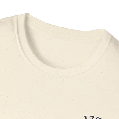 1776: The Original Rage Quit T-Shirt