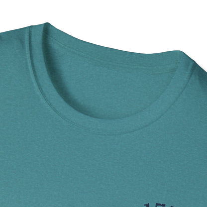 Party Like It's 1776 T-Shirt