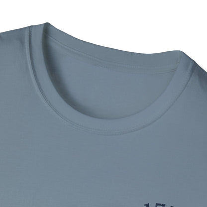 Party Like It's 1776 T-Shirt