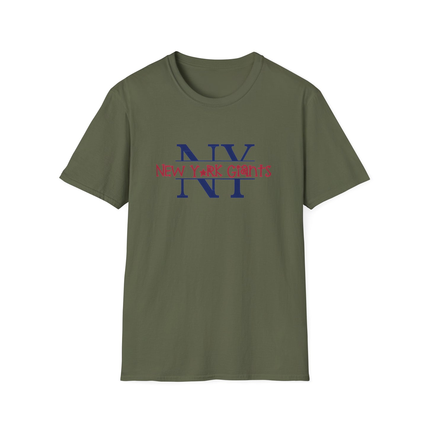 New York Giants Tee