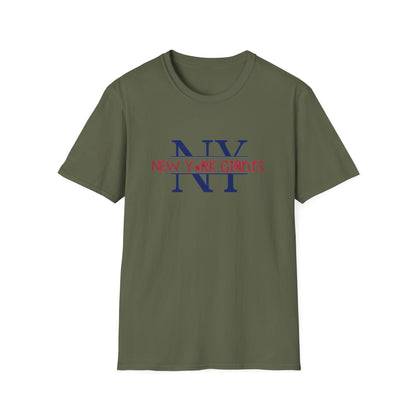 New York Giants Tee