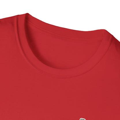 Ally Cat Pride T-Shirt