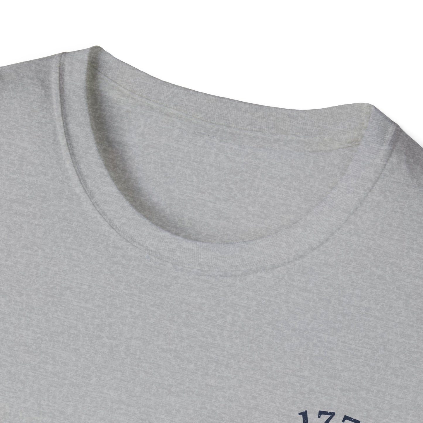 1776: The Original Rage Quit T-Shirt