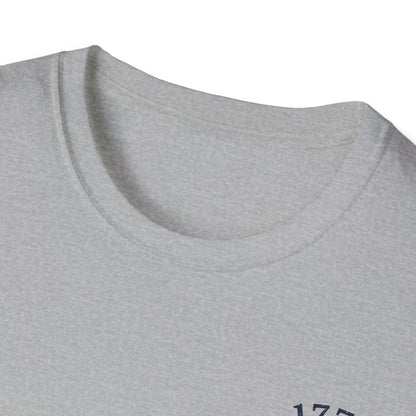 1776: The Original Rage Quit T-Shirt