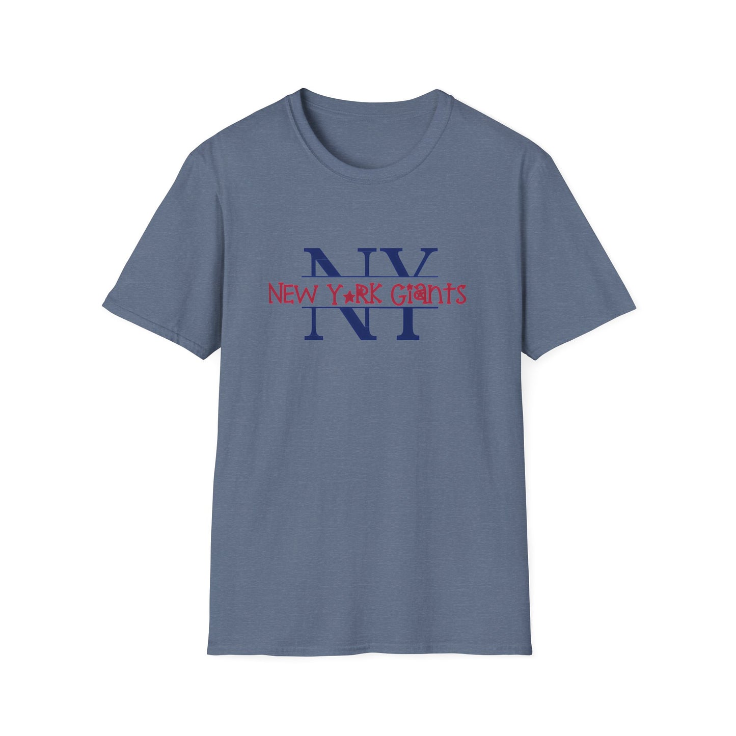 New York Giants Tee