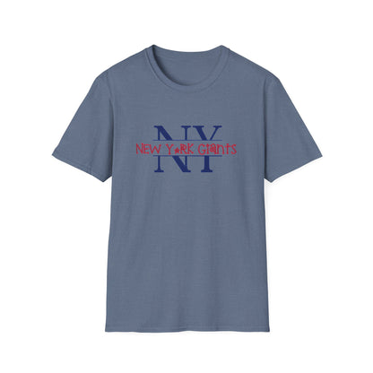 New York Giants Tee