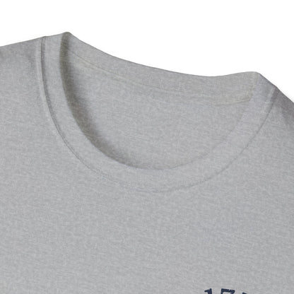 Party Like It's 1776 T-Shirt