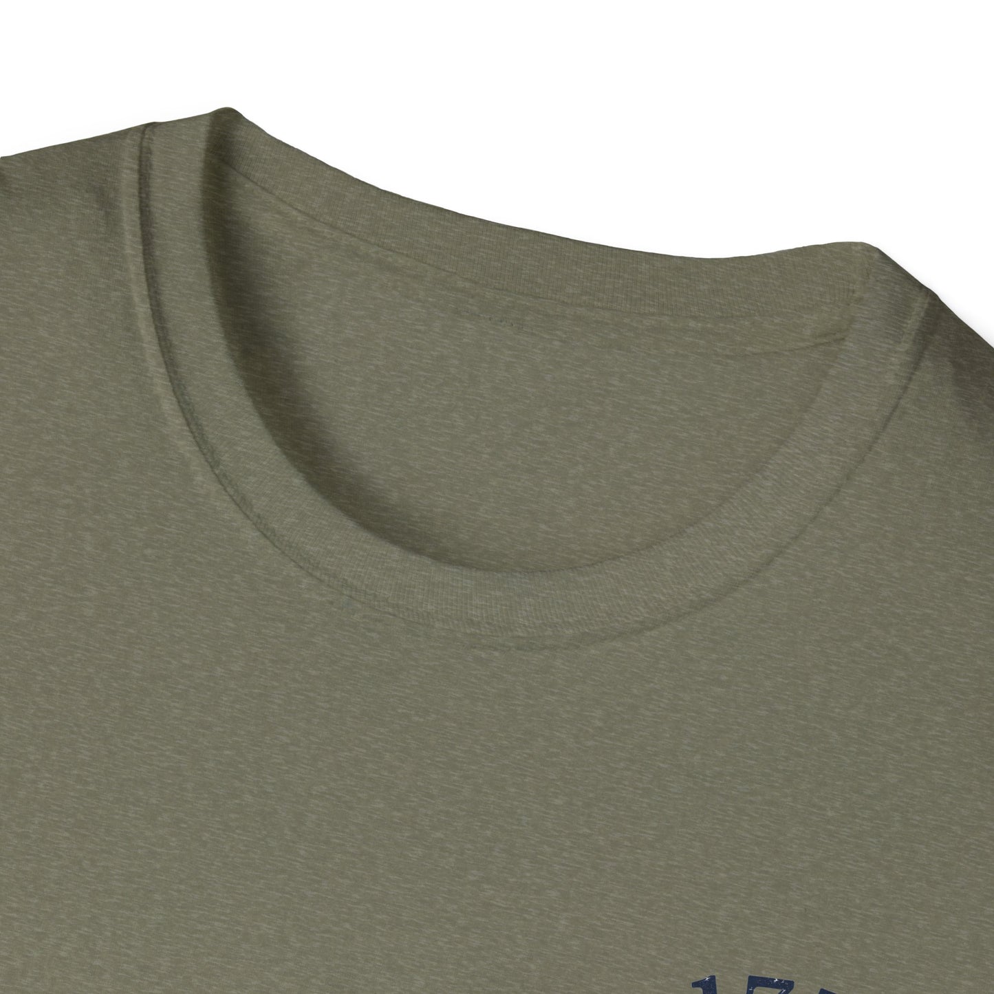 Party Like It's 1776 T-Shirt