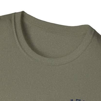 Party Like It's 1776 T-Shirt