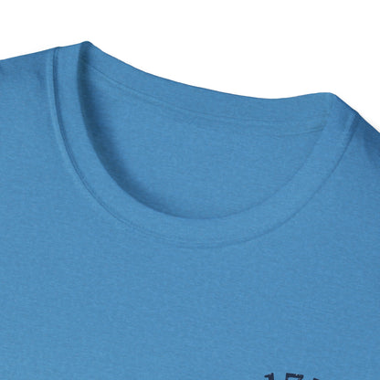 Party Like It's 1776 T-Shirt