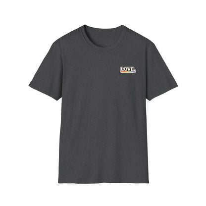 Ally Cat Pride T-Shirt