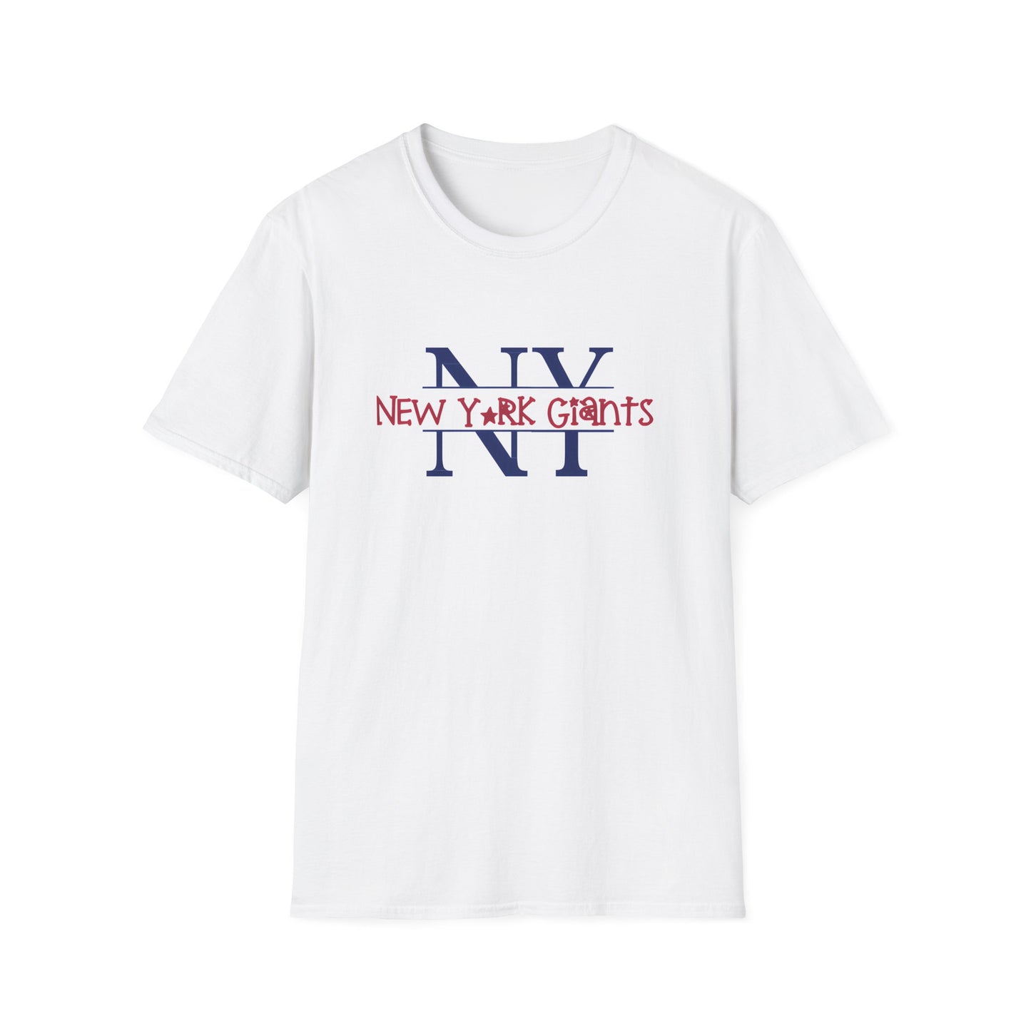 New York Giants Tee