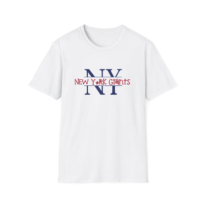 New York Giants Tee
