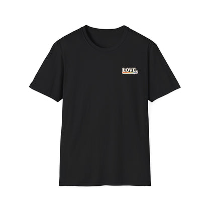 Ally Cat Pride T-Shirt