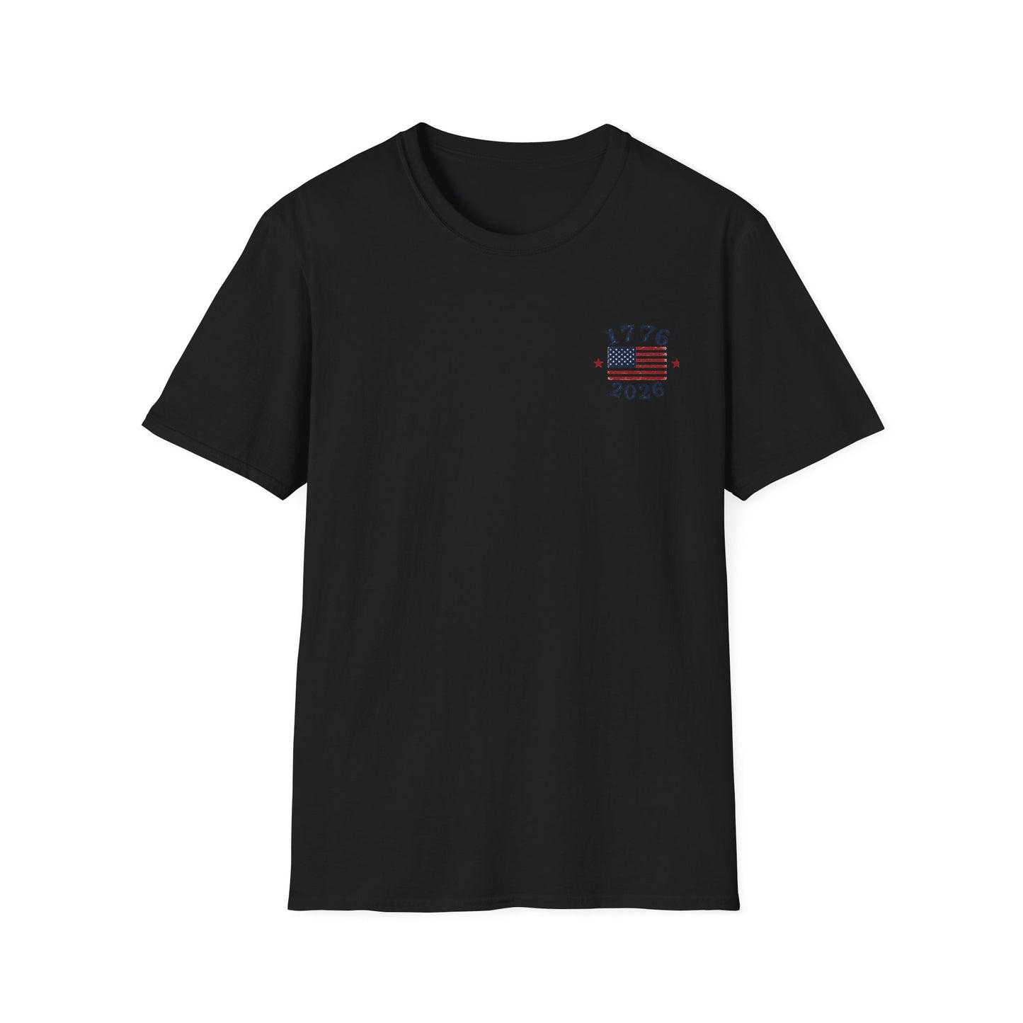 Party Like It's 1776 T-Shirt
