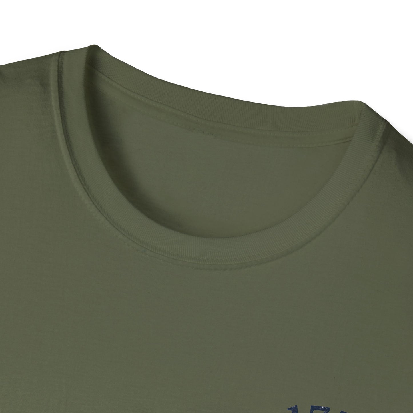 Party Like It's 1776 T-Shirt