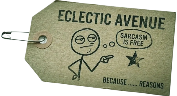 Eclectic Avenue